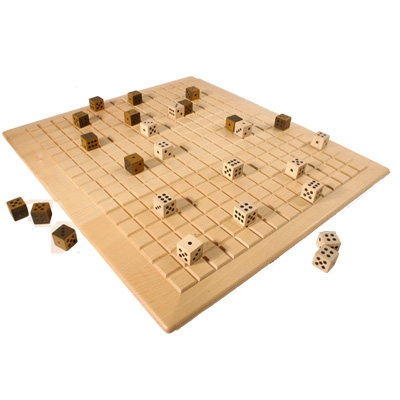 Mojave Spiel