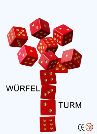 Spiel W�rfelturm